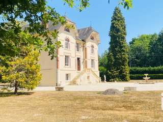 Vente maison 14 pièces