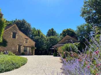 Vente maison 12 pièces Sainte-Nathalène 24