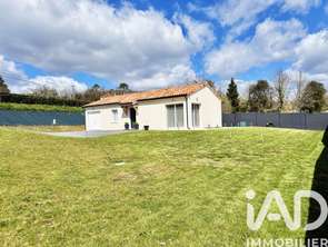 Vente Maison 3 chambresSainte-Nathalène
