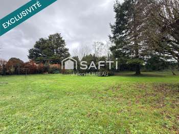 Vente maison 5 pièces Sainte-Néomaye 79