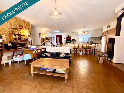 Vente maison 5 pièces Sainte-Néomaye 79