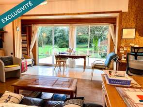 Vente Maison 3 chambresSainte-Néomaye