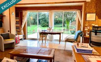 Photo Vente maison Sainte-Néomaye