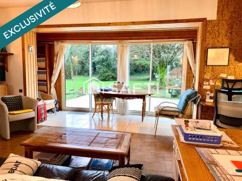 Vente maison 5 pièces Sainte-Néomaye 79