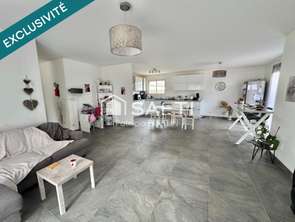 Vente Maison 3 chambresSainte-Néomaye