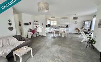 Photo Vente maison Sainte-Néomaye