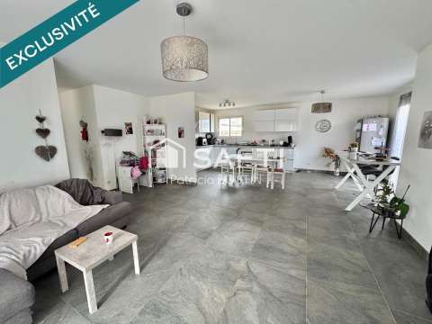 Vente maison 5 pièces Sainte-Néomaye 79