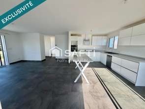 Vente Maison 3 chambresSainte-Néomaye