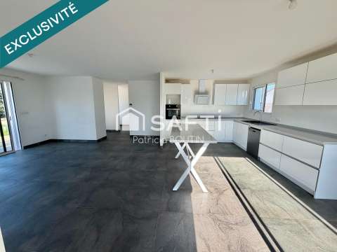 Vente maison 5 pièces Sainte-Néomaye 79