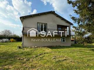 Vente maison 9 pièces