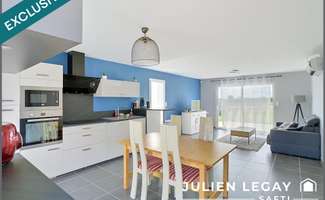 Photo Vente maison Sainte-Néomaye