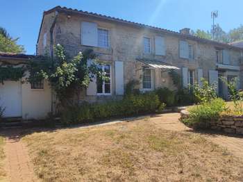 Vente Maison 2 chambresSainte-Néomaye