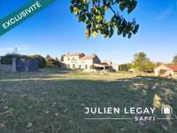 Vente maison 10 pièces Vente maison 10 pièces