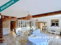 Vente maison 10 pièces Vente maison 10 pièces