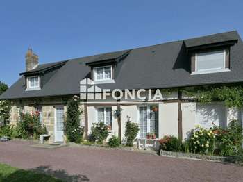 Vente Maison 4 chambresSainte-Opportune