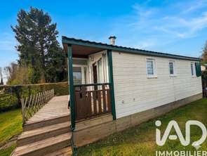 Vente Maison 2 chambresSainte-Opportune-la-Mare