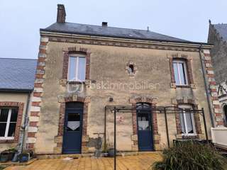 Vente maison 7 pièces Vente maison 7 pièces