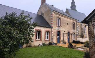 Photo Vente maison Sainte-Osmane