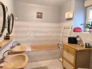 Vente maison 7 pièces Vente maison 7 pièces