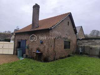 Vente maison 7 pièces Vente maison 7 pièces