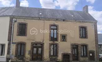 Photo Vente maison Sainte-Osmane