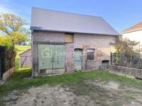 Vente maison 2 pièces Vente maison 2 pièces