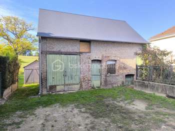 Photo Vente maison Sainte-Osmane