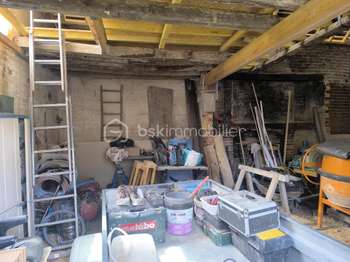 Vente maison 2 pièces Vente maison 2 pièces