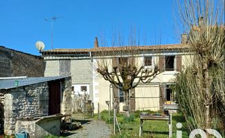Photo Vente maison Sainte-Ouenne