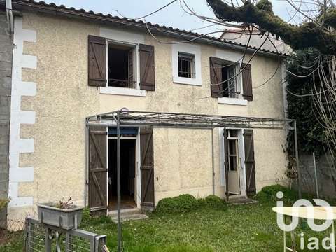 Vente maison 6 pièces Vente maison 6 pièces