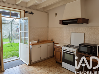 Vente maison 6 pièces Vente maison 6 pièces