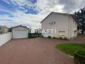 Vente Maison 3 chambresSainte-Ouenne