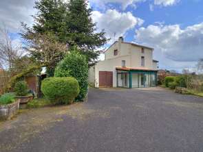 Vente Maison 2 chambresSainte-Ouenne