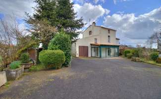 Photo Vente maison Sainte-Ouenne