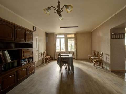 Vente maison 4 pièces Vente maison 4 pièces