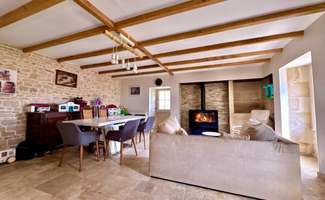 Photo Vente maison Sainte-Ouenne