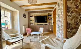 Photo Vente maison Sainte-Ouenne