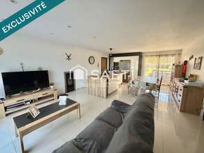 Vente Maison 3 chambresSainte-Ouenne