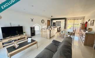 Photo Vente maison Sainte-Ouenne