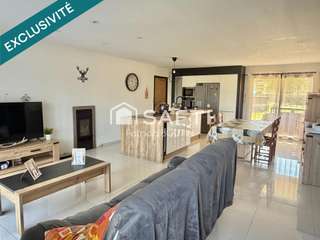 Vente maison 5 pièces Vente maison 5 pièces