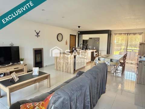 Vente maison 5 pièces Vente maison 5 pièces