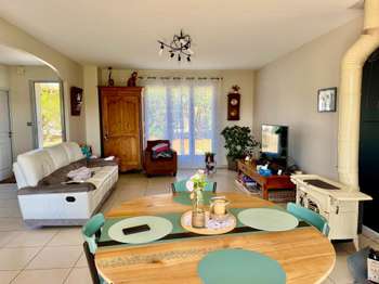 Photo Vente maison Sainte-Ouenne