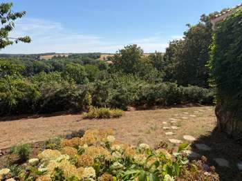 Vente maison 6 pièces Sainte-Ouenne 79