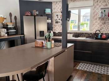 Vente maison 4 pièces Vente maison 4 pièces