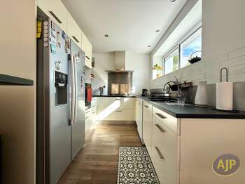 Vente Maison 4 chambresSainte-Pazanne