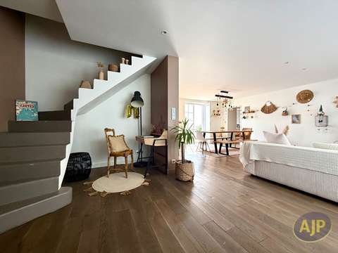 Vente maison 6 pièces Sainte-Pazanne 44