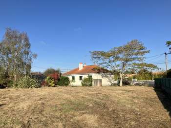 Vente Maison 3 chambresSainte-Pazanne