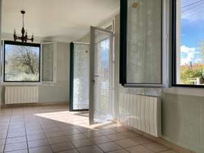 Vente Maison 3 chambresSainte-Pazanne