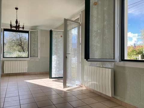 Vente maison 5 pièces Sainte-Pazanne 44