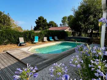 Vente maison 7 pièces Sainte-Pazanne 44